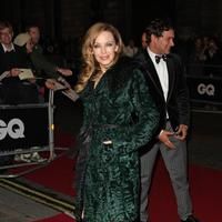 Kylie Minogue at GQ Men of the Year Awards 2011 | Picture 70946